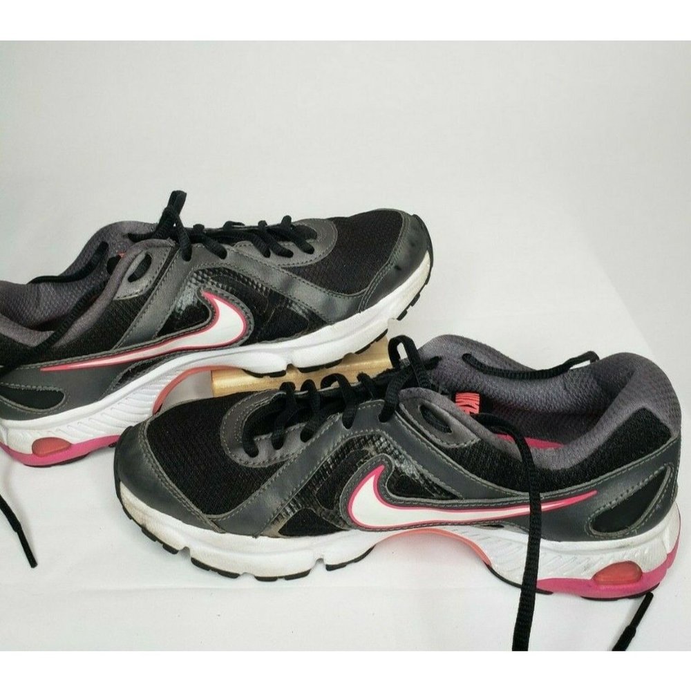 Nike Air Dictate 2 Women's Running Shoes Size 9